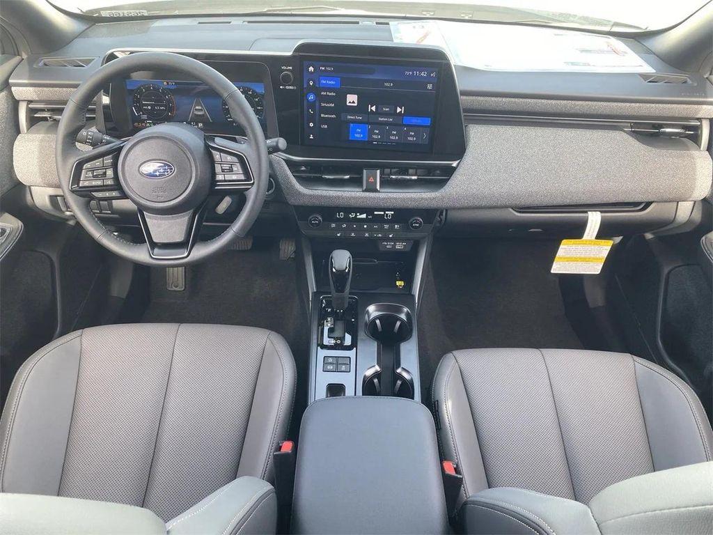 new 2026 Subaru Outback car, priced at $41,186