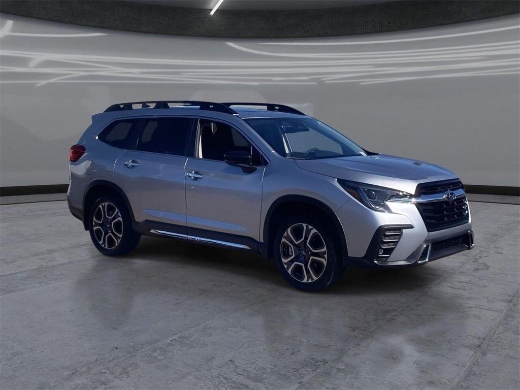 new 2026 Subaru Ascent car, priced at $49,844