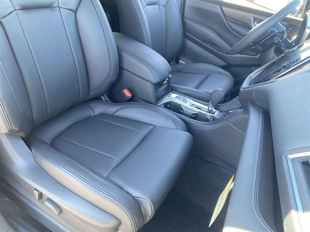 new 2026 Subaru Ascent car, priced at $49,844