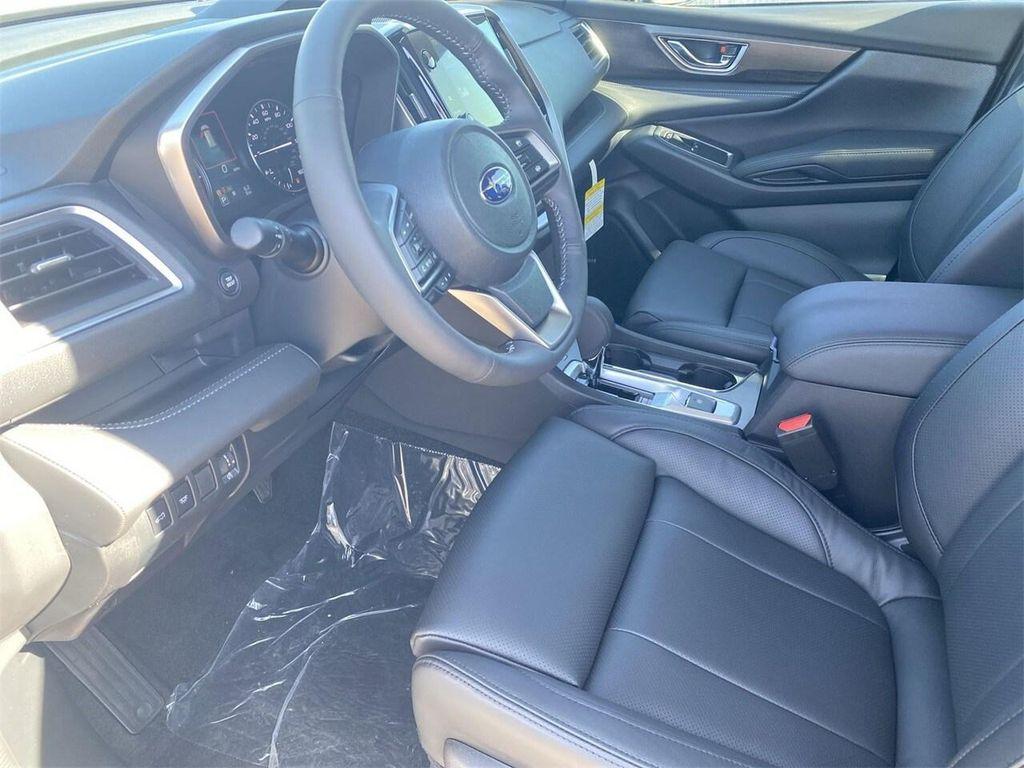 new 2026 Subaru Ascent car, priced at $49,844