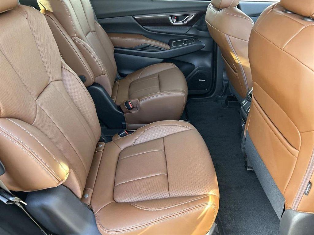 new 2026 Subaru Ascent car, priced at $50,054