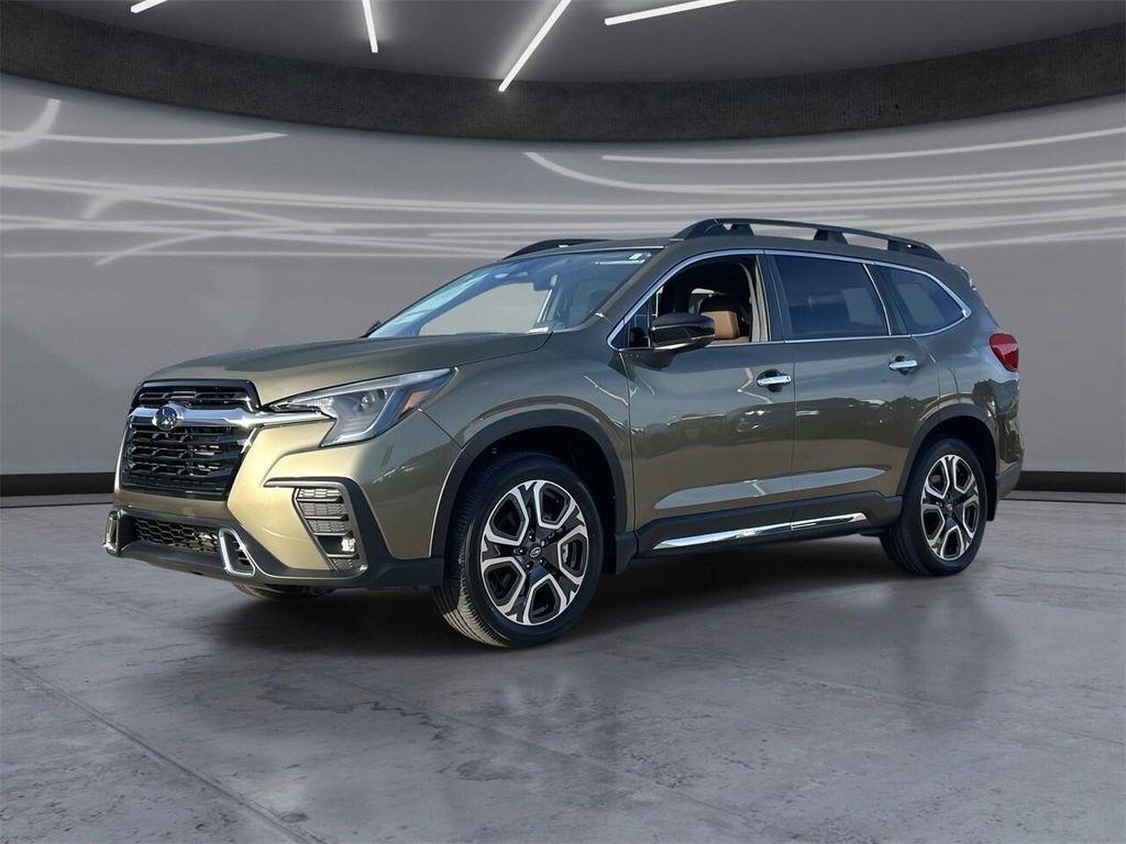 new 2026 Subaru Ascent car, priced at $50,054