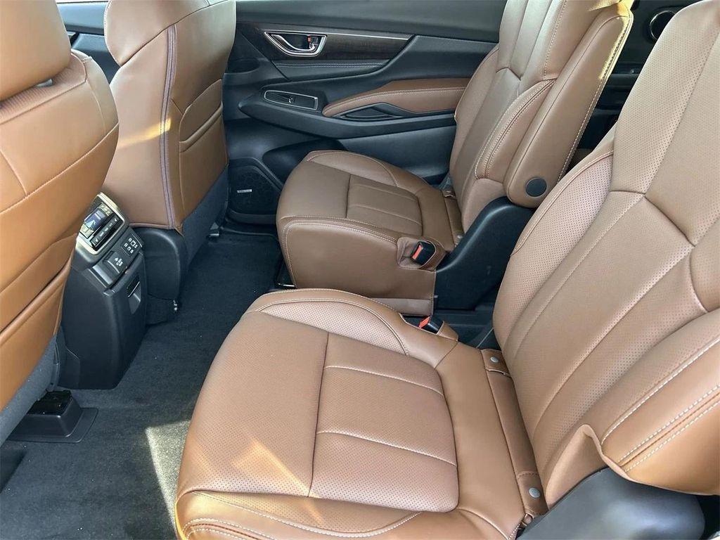 new 2026 Subaru Ascent car, priced at $50,054