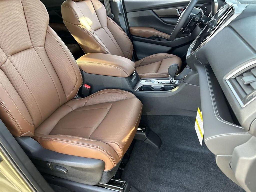 new 2026 Subaru Ascent car, priced at $50,054