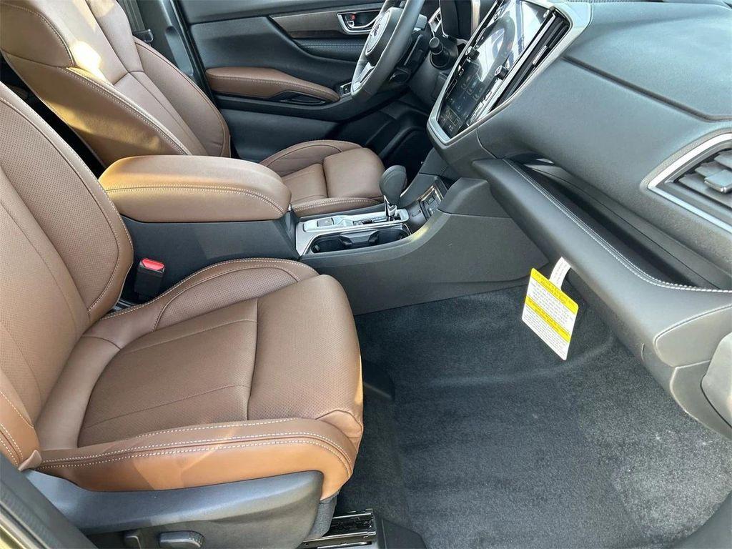 new 2026 Subaru Ascent car, priced at $50,054