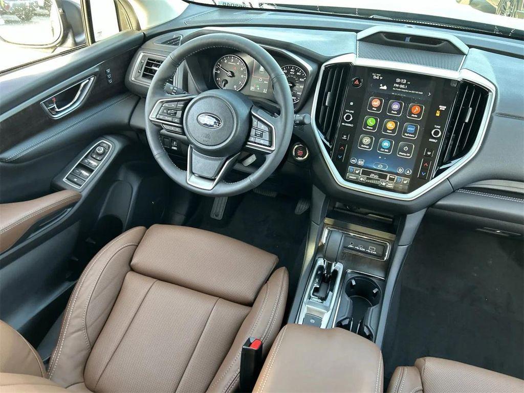 new 2026 Subaru Ascent car, priced at $50,054