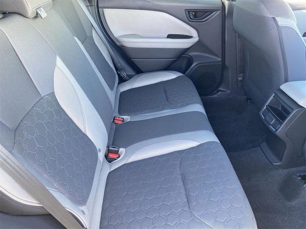 new 2026 Subaru Forester car, priced at $30,227