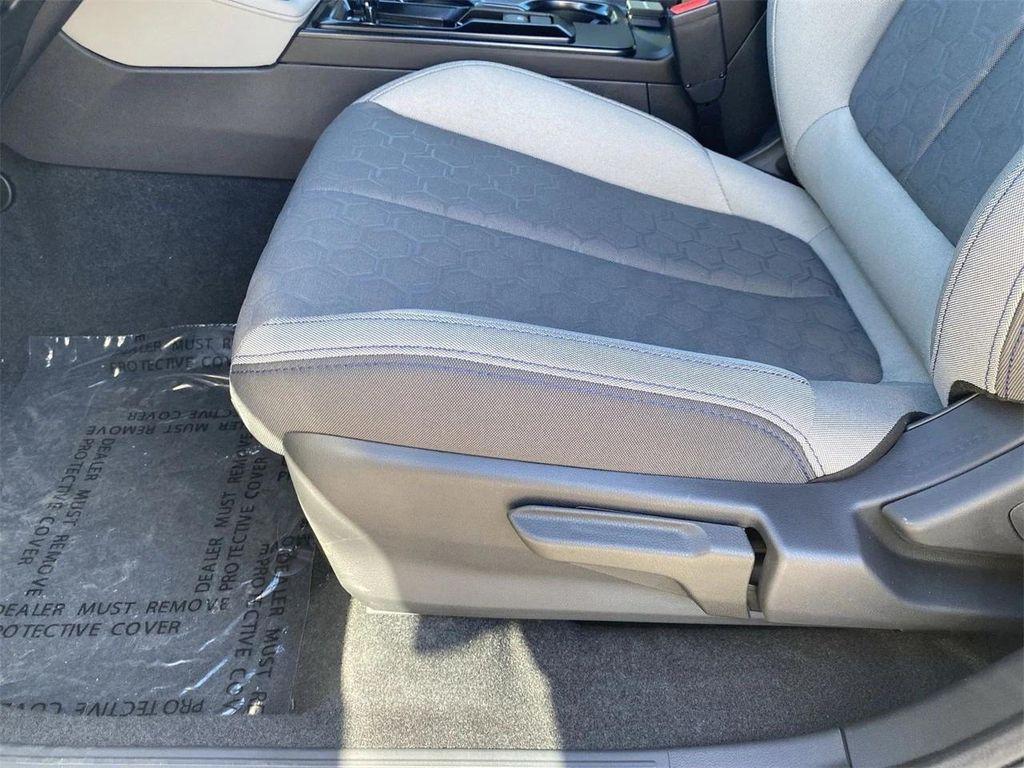 new 2026 Subaru Forester car, priced at $30,227