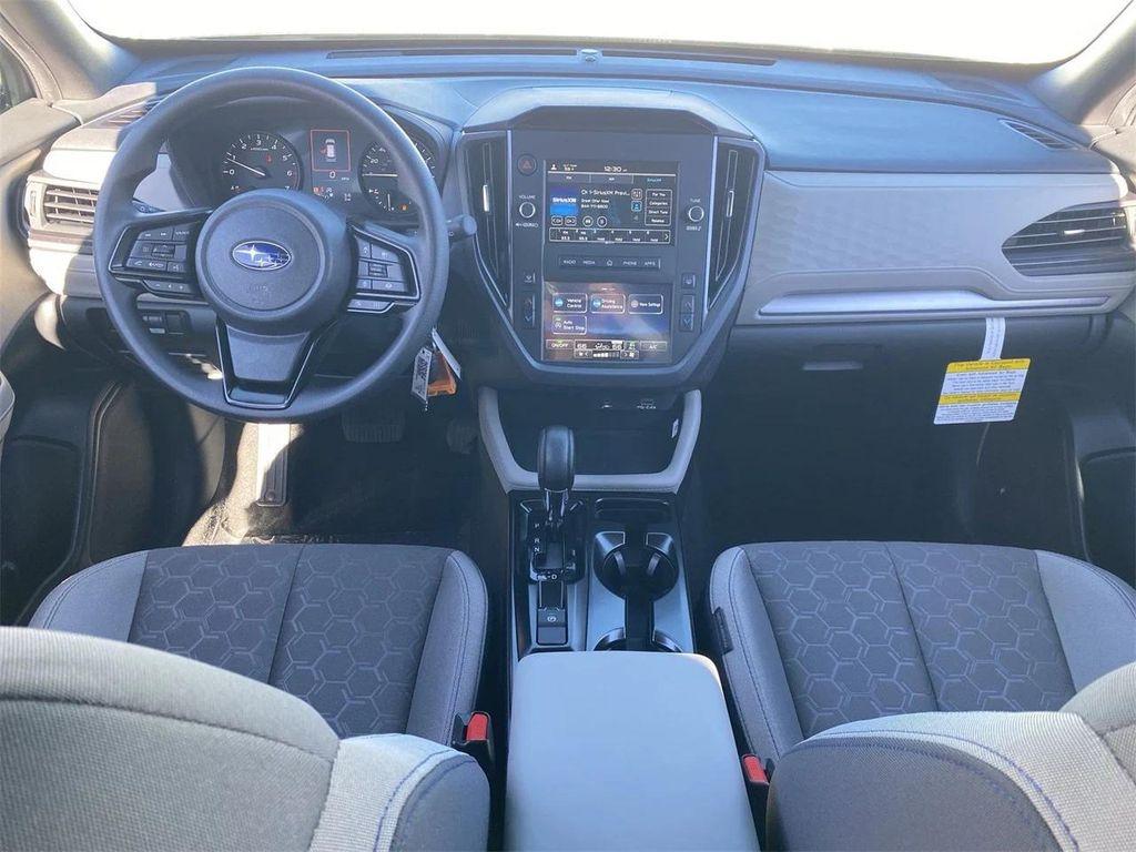 new 2026 Subaru Forester car, priced at $30,227