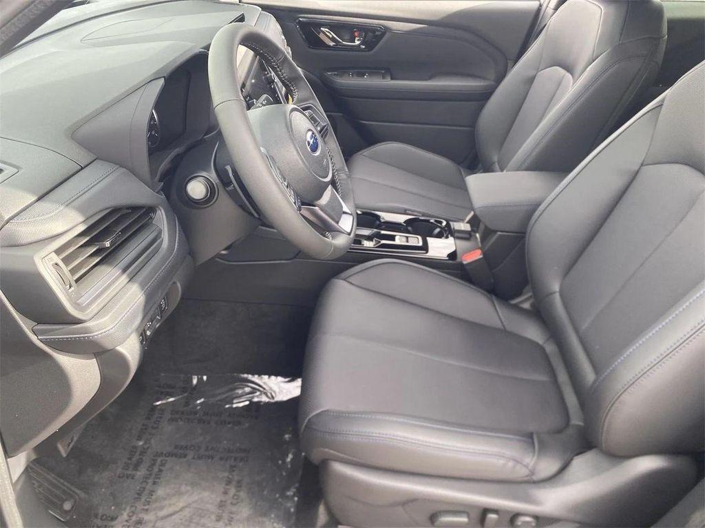 new 2026 Subaru Forester car, priced at $38,688