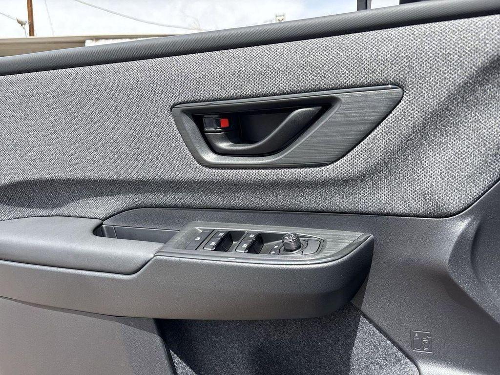 new 2026 Subaru Outback car, priced at $34,934