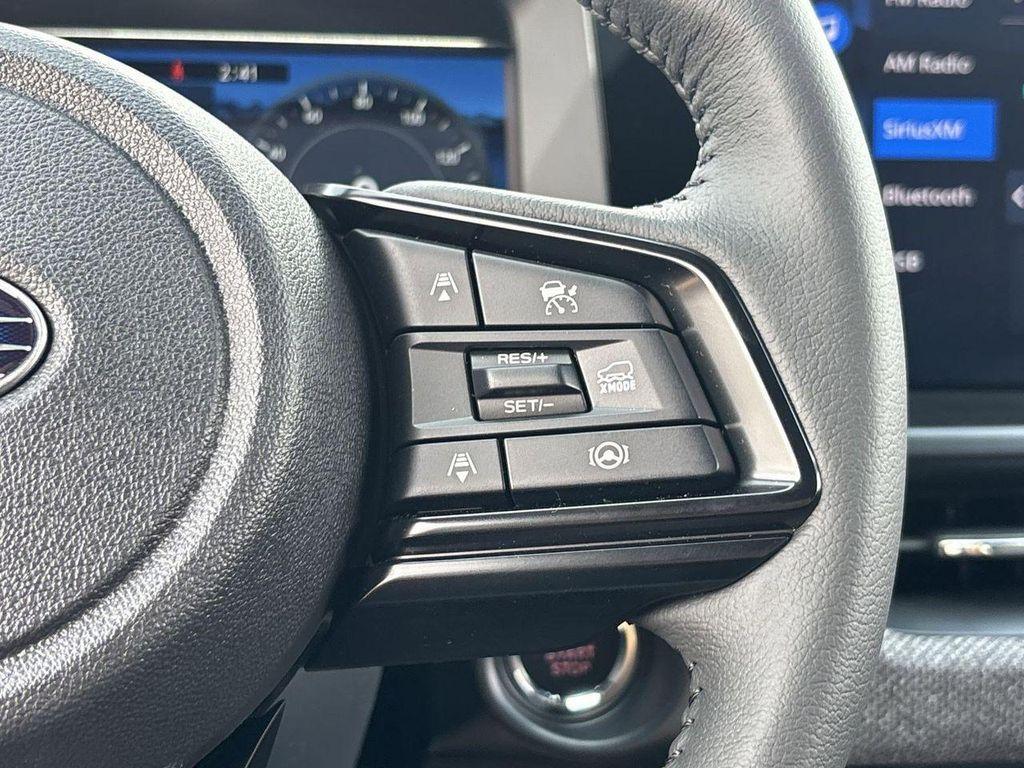 new 2026 Subaru Outback car, priced at $34,934