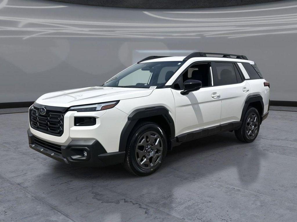 new 2026 Subaru Outback car, priced at $34,934