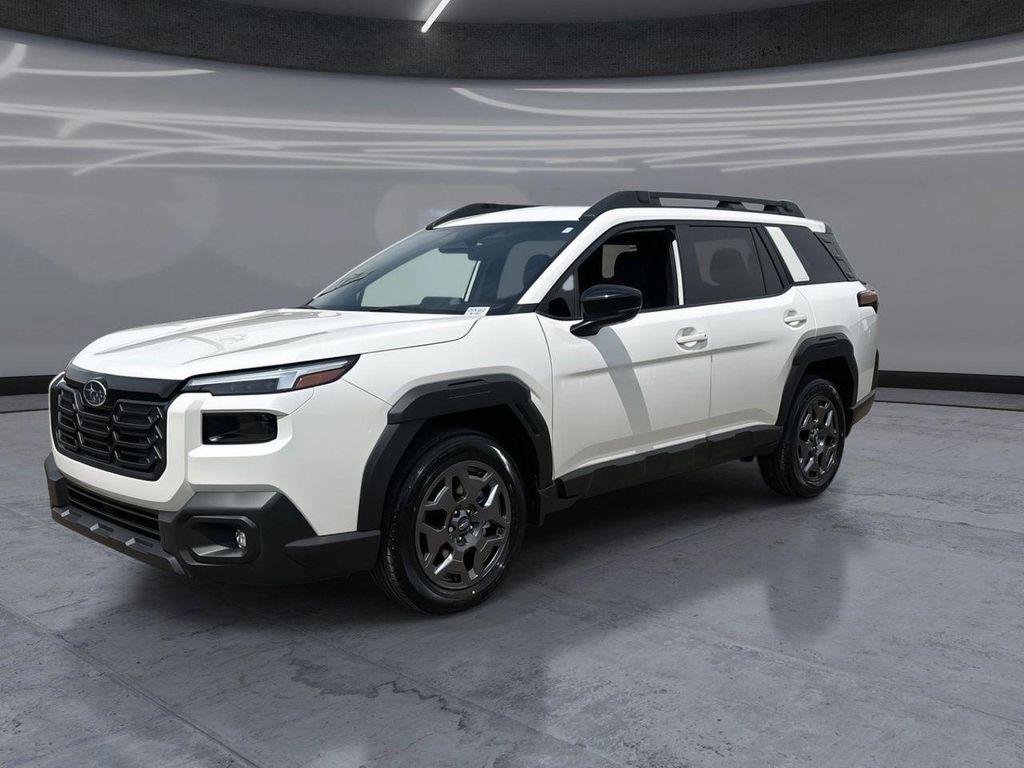 new 2026 Subaru Outback car, priced at $34,934