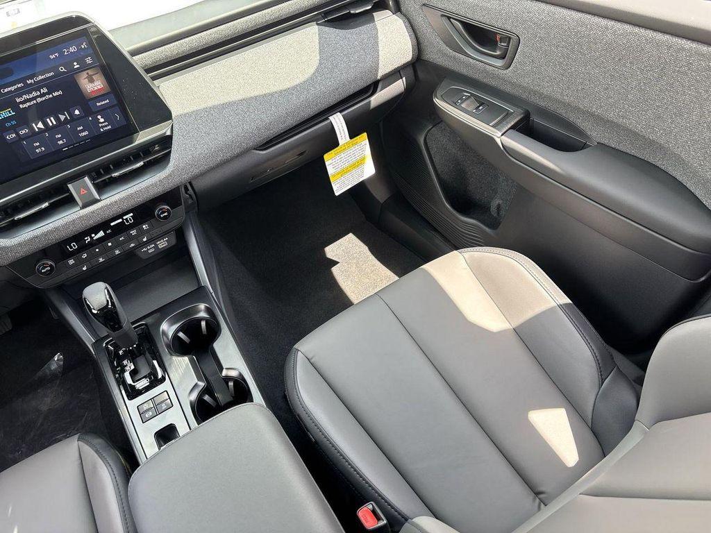 new 2026 Subaru Outback car, priced at $34,934