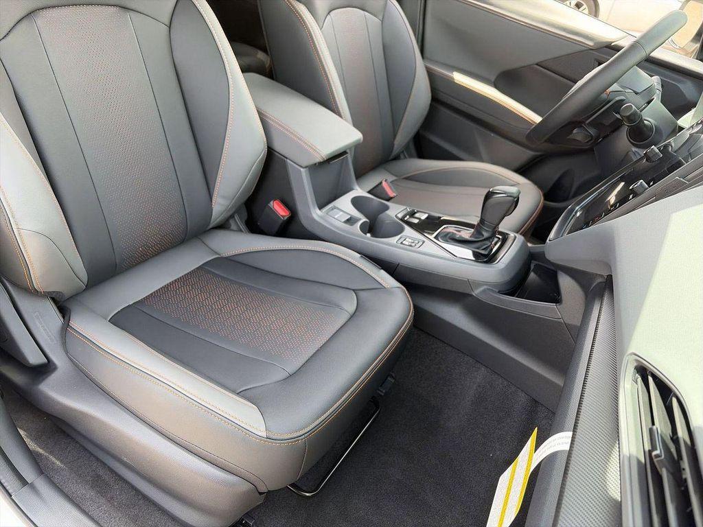 new 2026 Subaru Crosstrek car, priced at $35,084