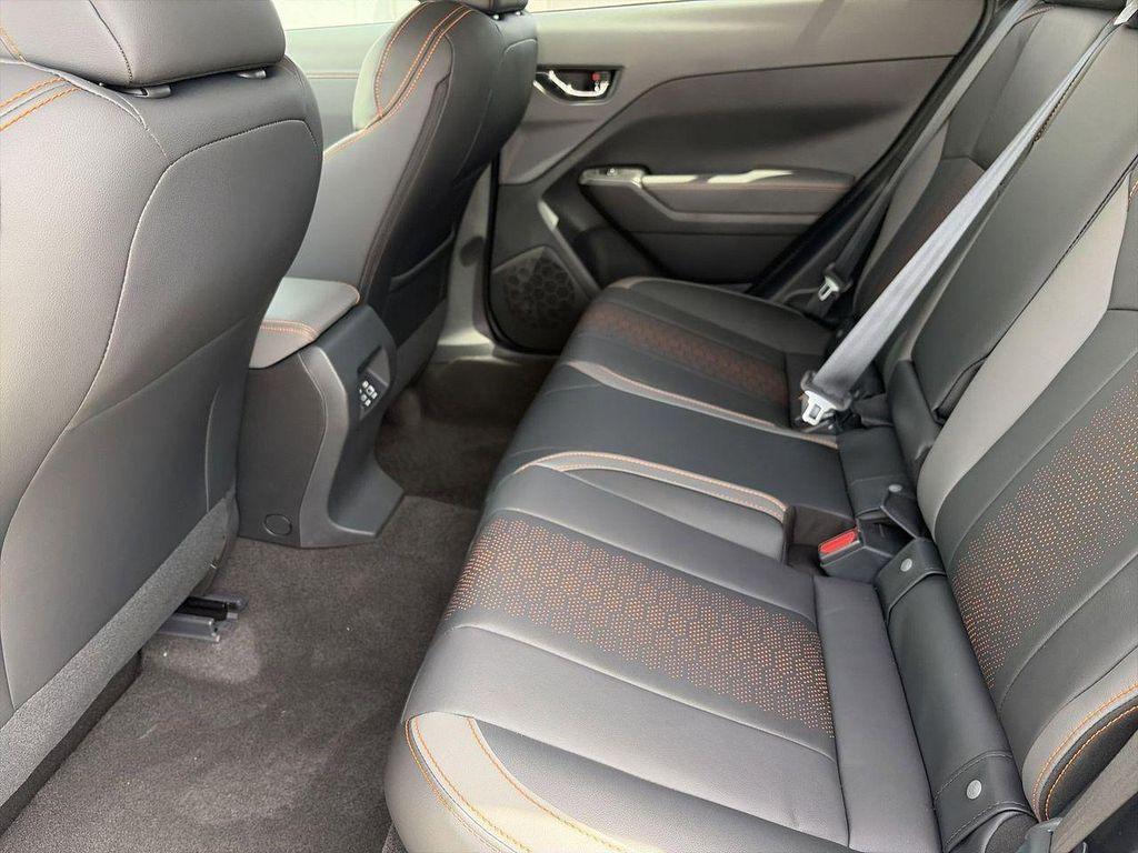 new 2026 Subaru Crosstrek car, priced at $35,084