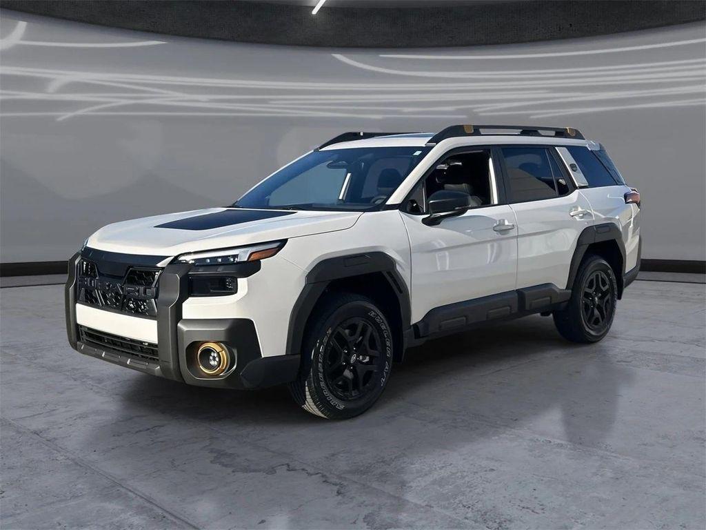 new 2026 Subaru Outback car, priced at $51,754