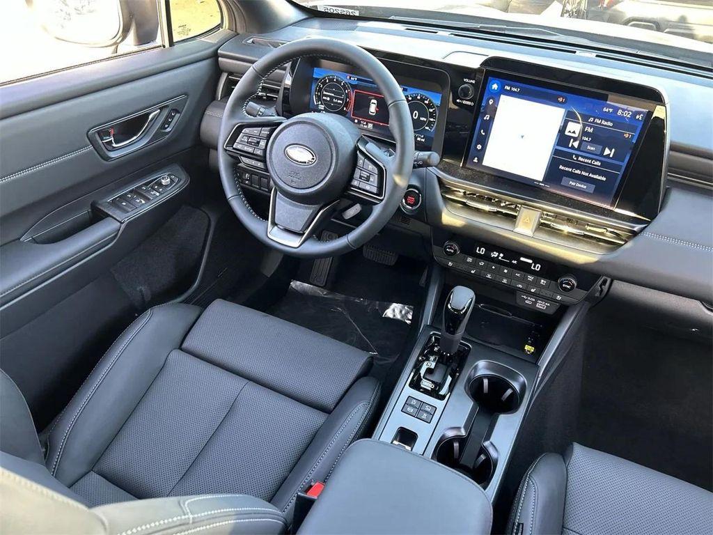 new 2026 Subaru Outback car, priced at $47,156