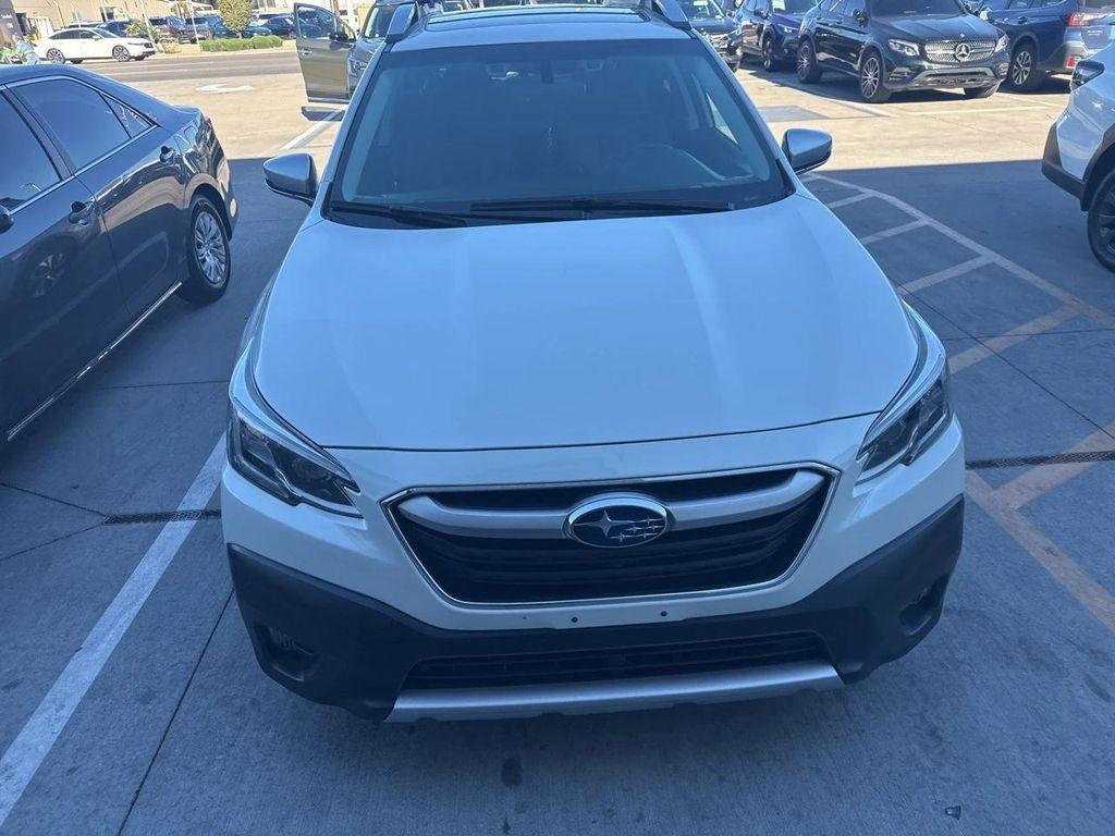 used 2020 Subaru Outback car, priced at $24,997