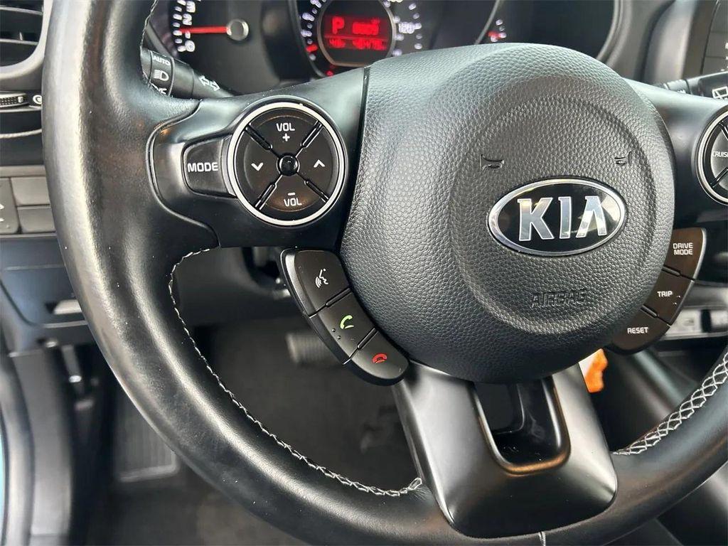 used 2019 Kia Soul car, priced at $12,997