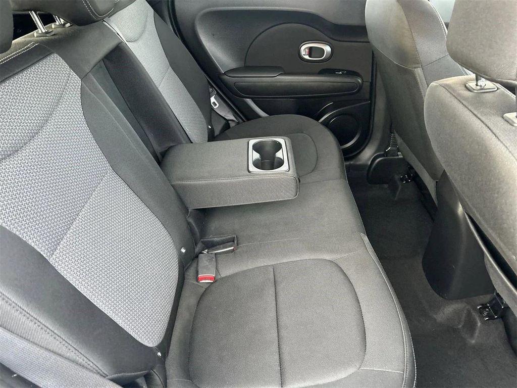 used 2019 Kia Soul car, priced at $12,997
