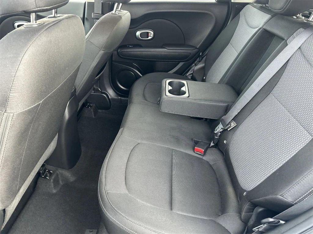 used 2019 Kia Soul car, priced at $12,997