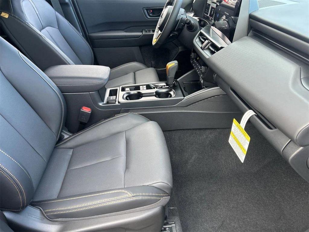 new 2026 Subaru Outback car, priced at $52,070