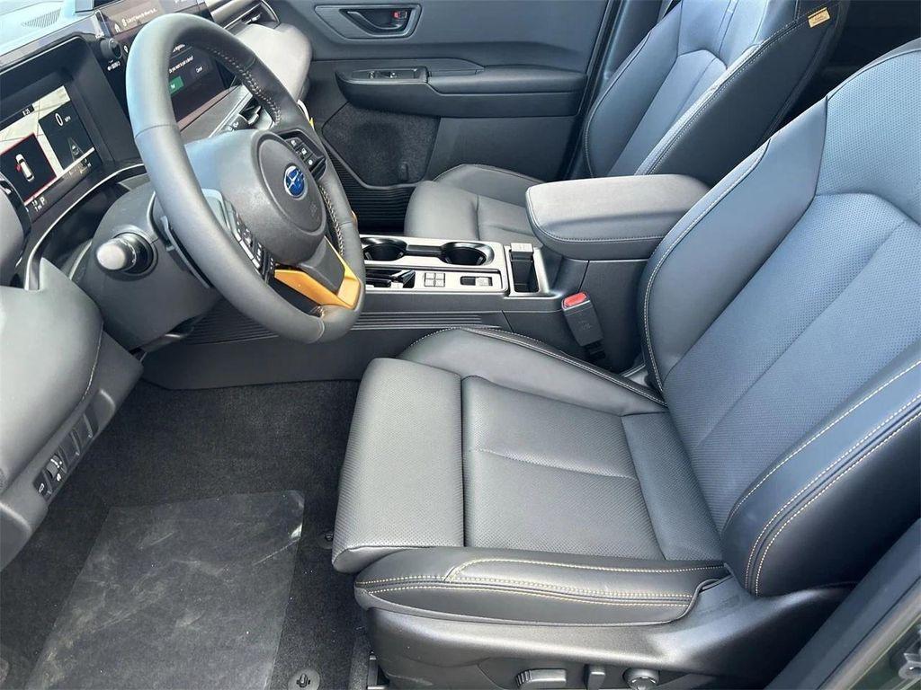 new 2026 Subaru Outback car, priced at $52,070