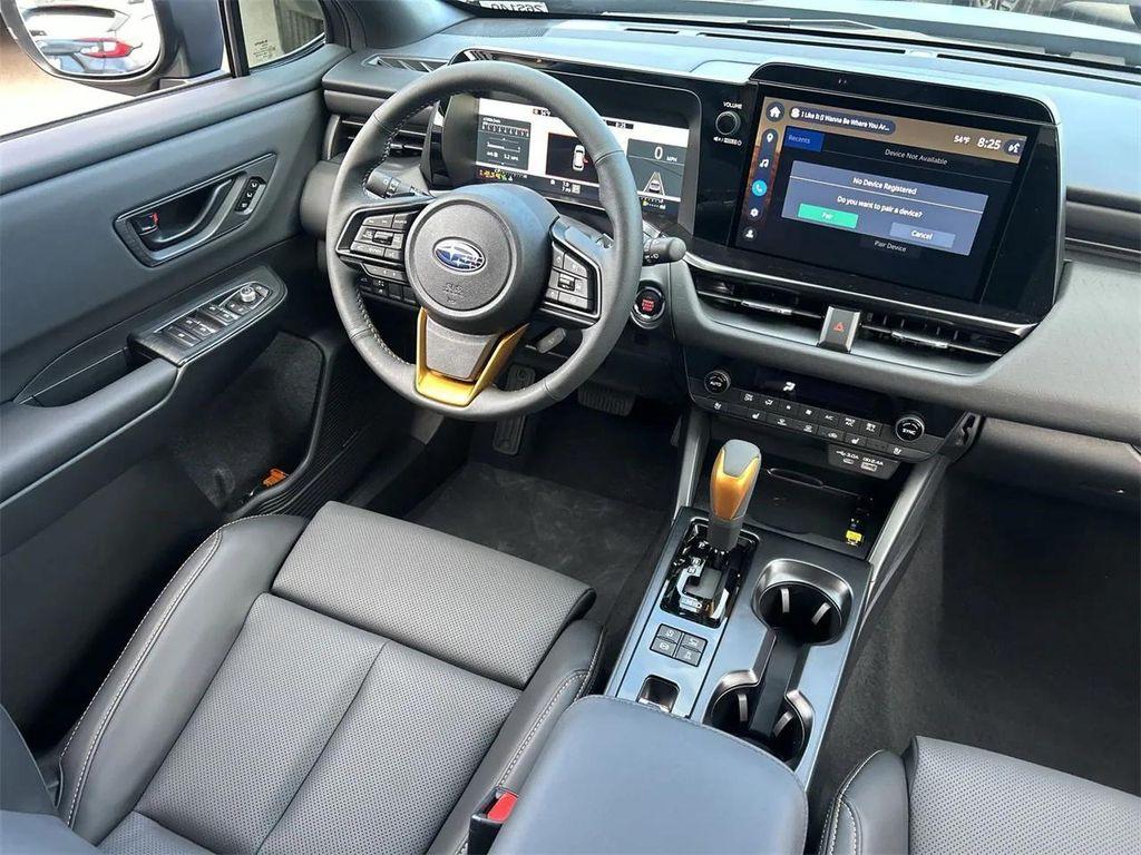 new 2026 Subaru Outback car, priced at $52,070