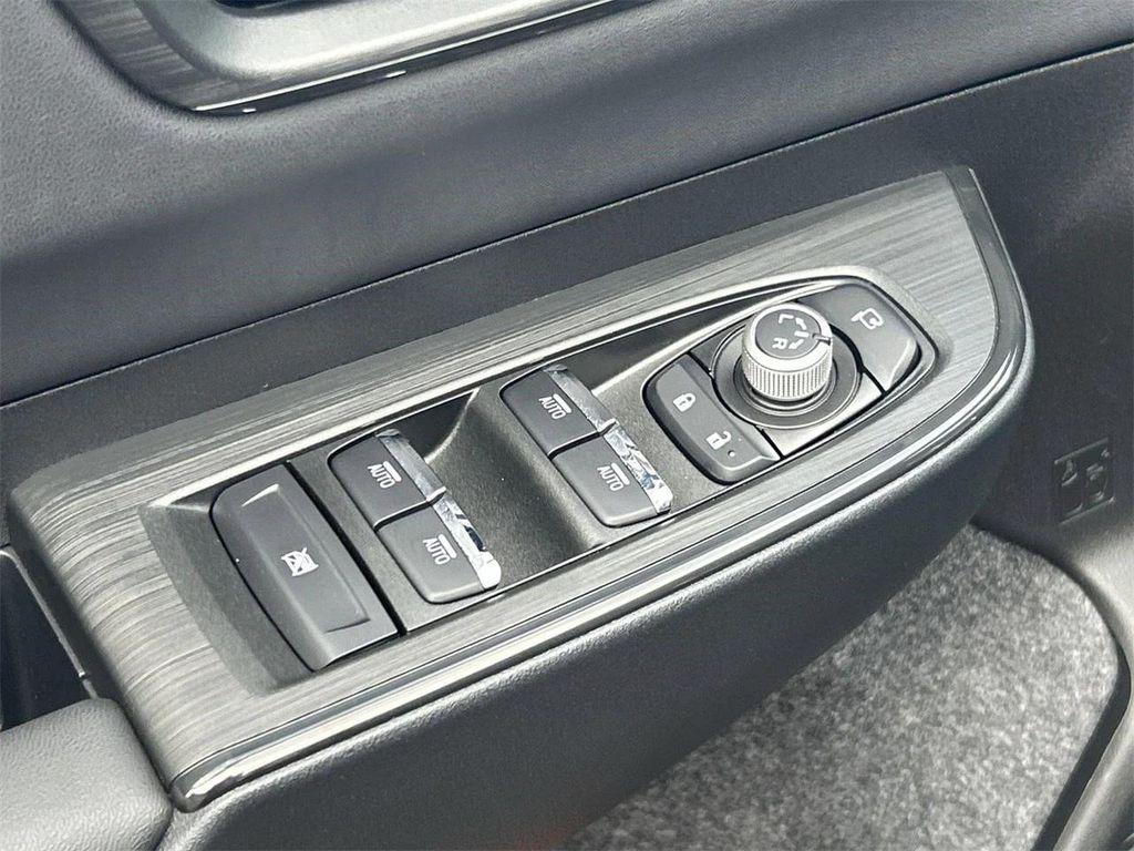 new 2026 Subaru Outback car, priced at $52,070