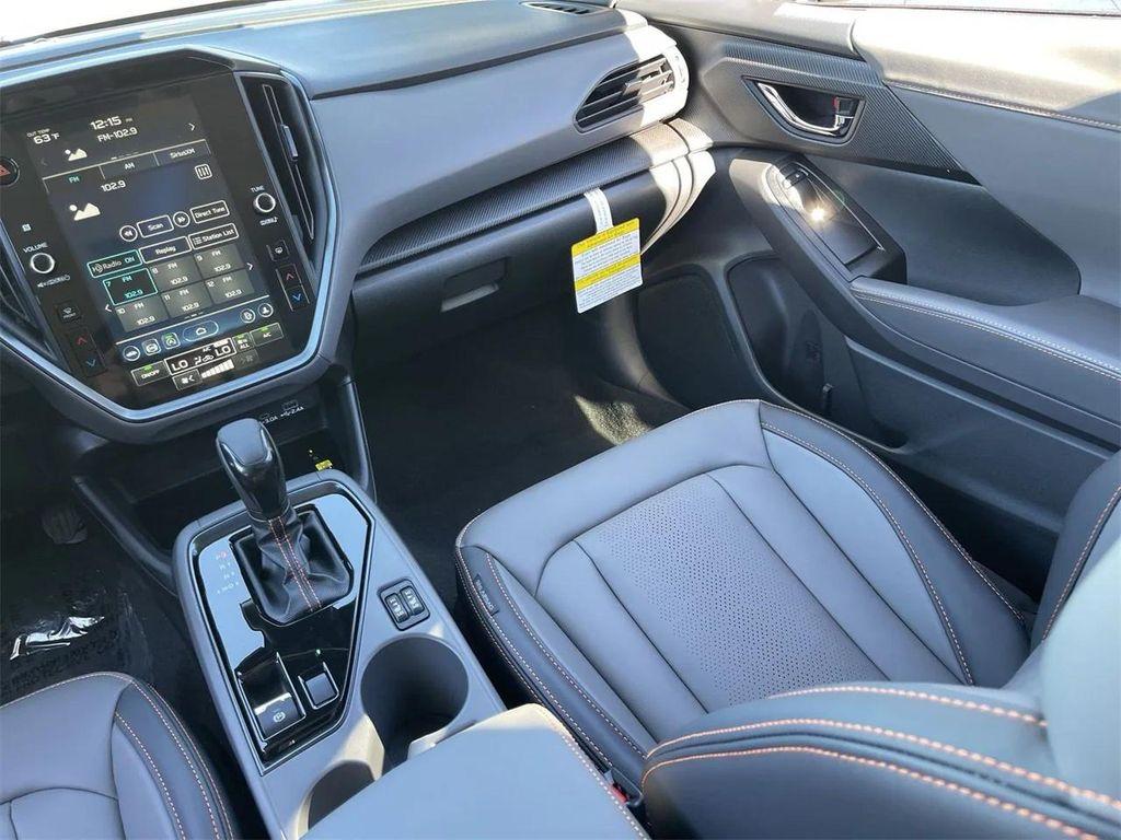 new 2026 Subaru Crosstrek car, priced at $33,864