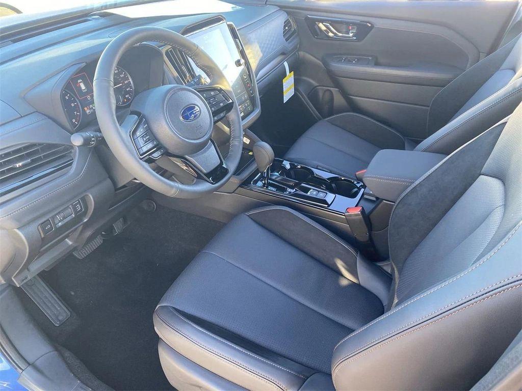 new 2026 Subaru Forester car, priced at $41,603