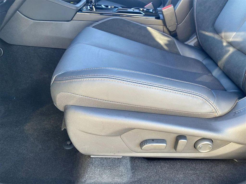 new 2026 Subaru Forester car, priced at $41,603