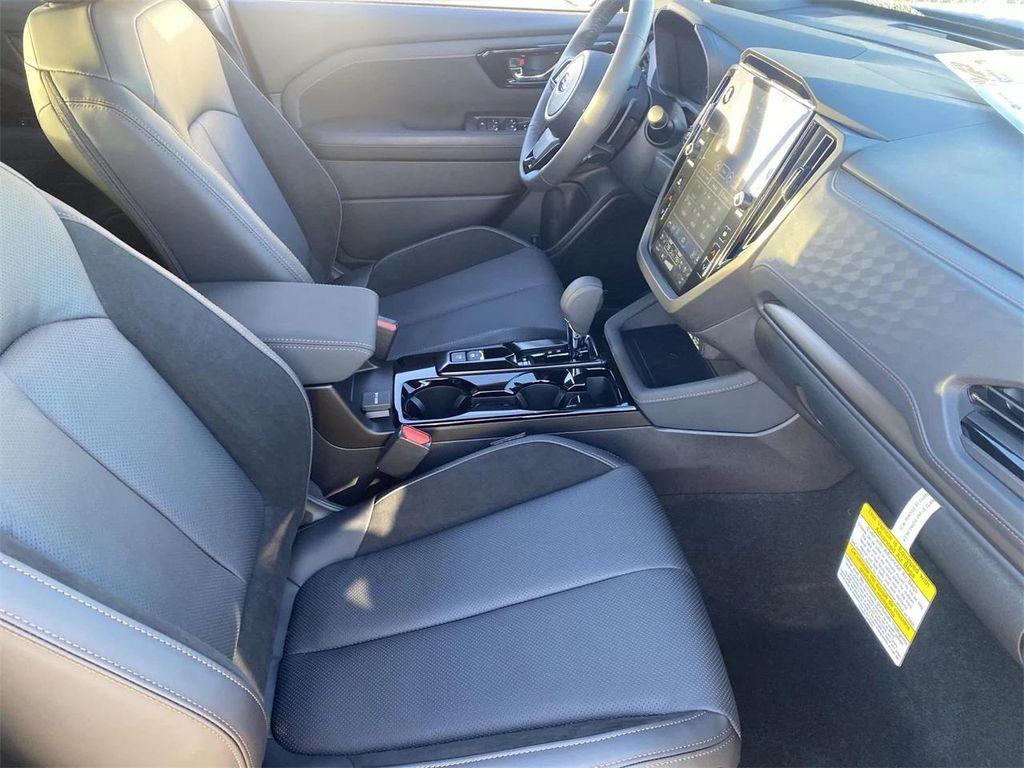 new 2026 Subaru Forester car, priced at $41,603