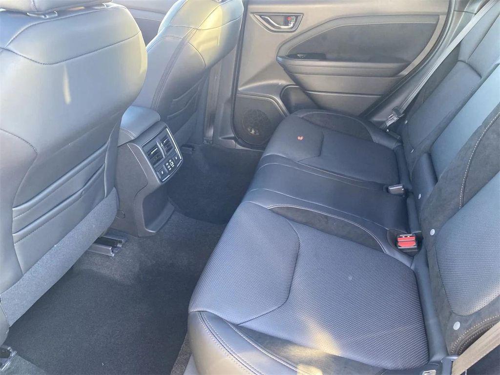 new 2026 Subaru Forester car, priced at $41,603