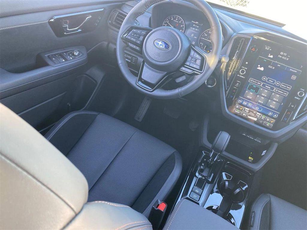 new 2026 Subaru Forester car, priced at $41,603