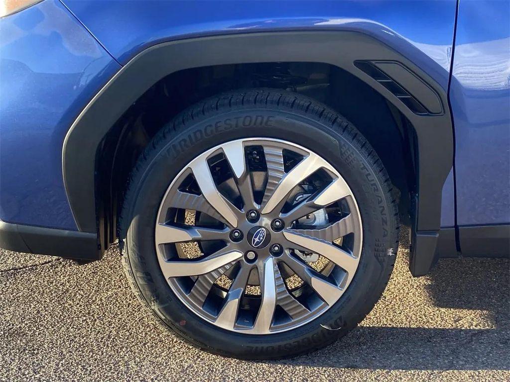 new 2026 Subaru Forester car, priced at $41,603