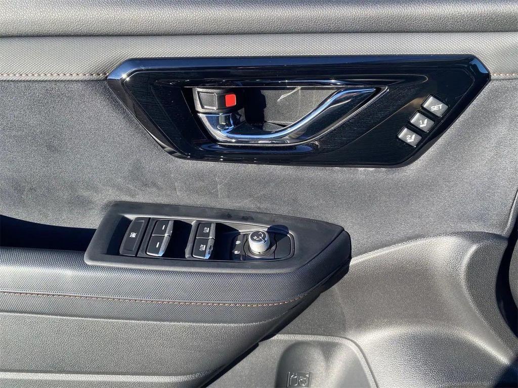 new 2026 Subaru Forester car, priced at $41,603