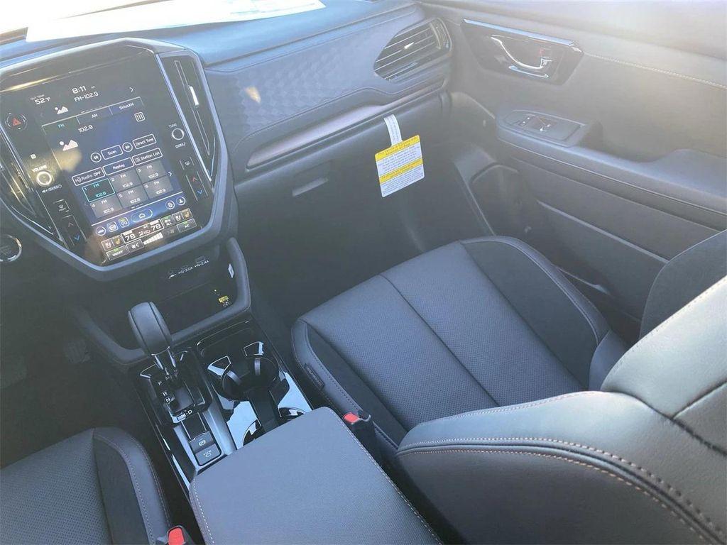 new 2026 Subaru Forester car, priced at $41,603