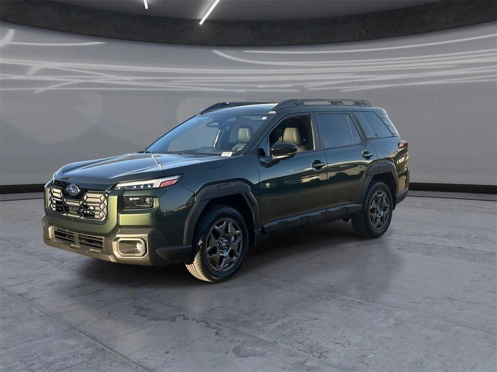 new 2026 Subaru Outback car, priced at $37,018