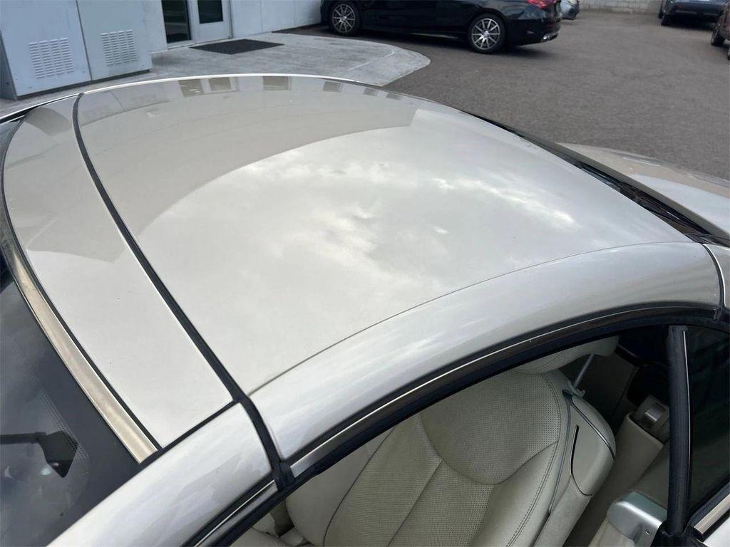 used 2004 Mercedes-Benz SL-Class car, priced at $12,999