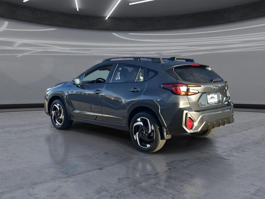 new 2026 Subaru Crosstrek Hybrid car, priced at $36,740