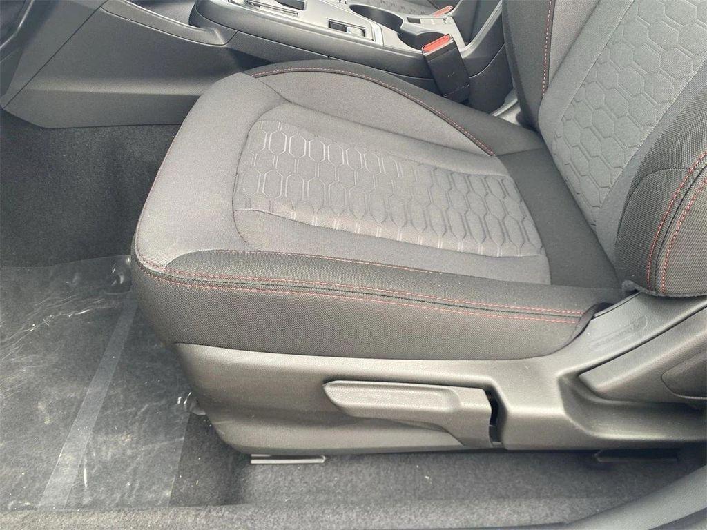 new 2026 Subaru Impreza car, priced at $28,690