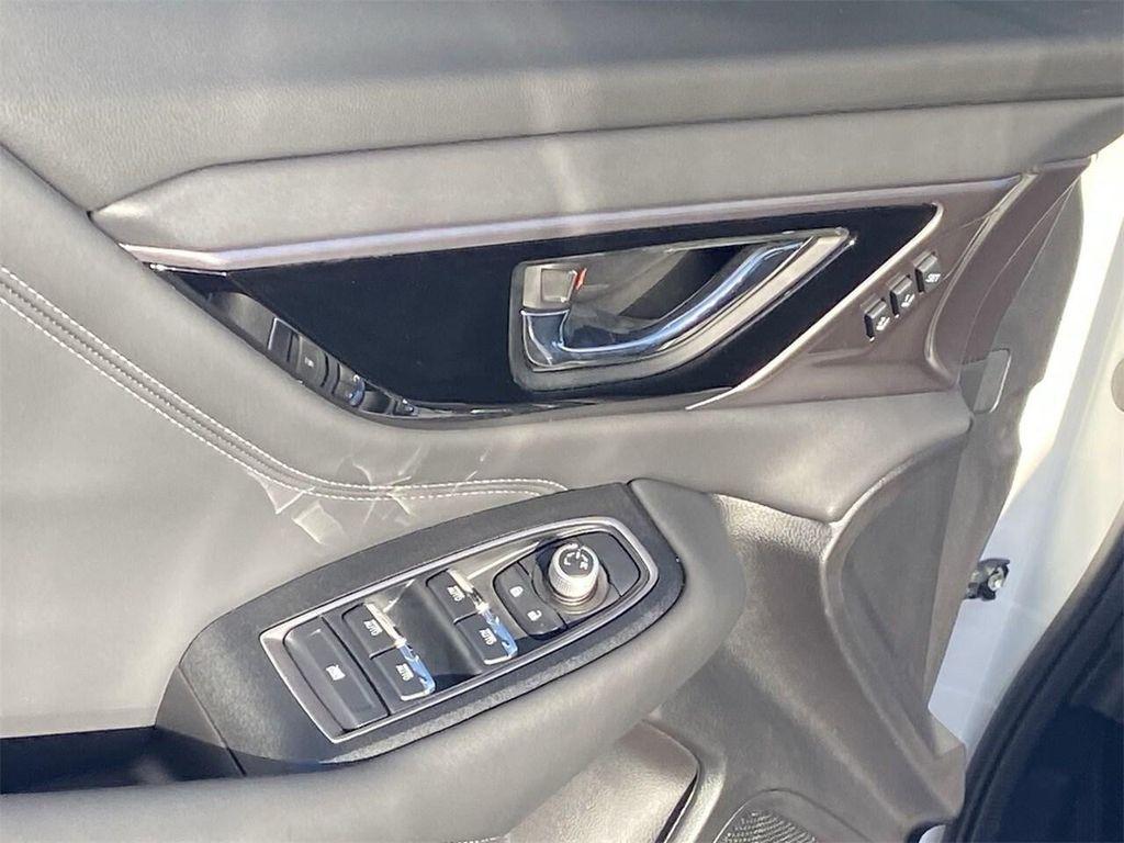 new 2025 Subaru Outback car, priced at $39,435