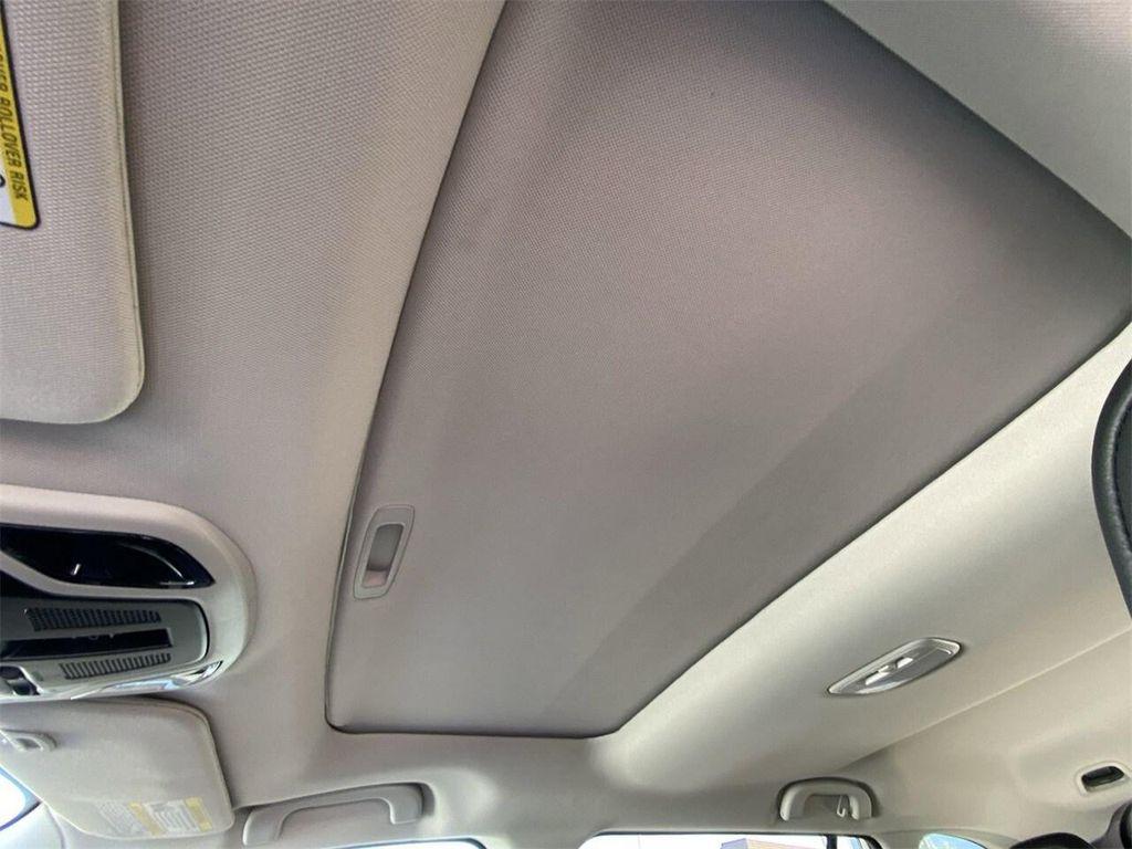 new 2025 Subaru Outback car, priced at $39,435