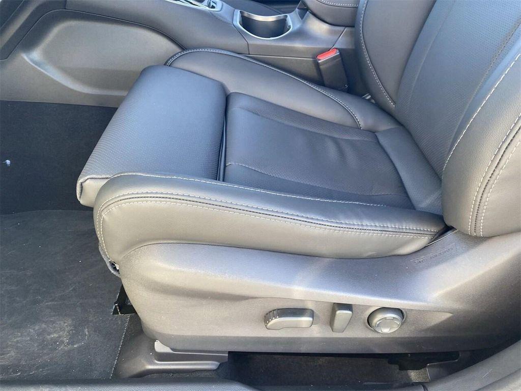 new 2025 Subaru Outback car, priced at $39,435