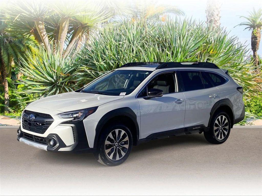 new 2025 Subaru Outback car, priced at $39,435