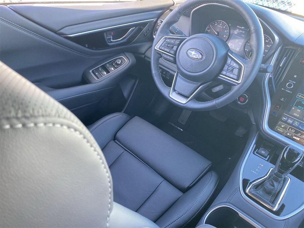 new 2025 Subaru Outback car, priced at $39,435