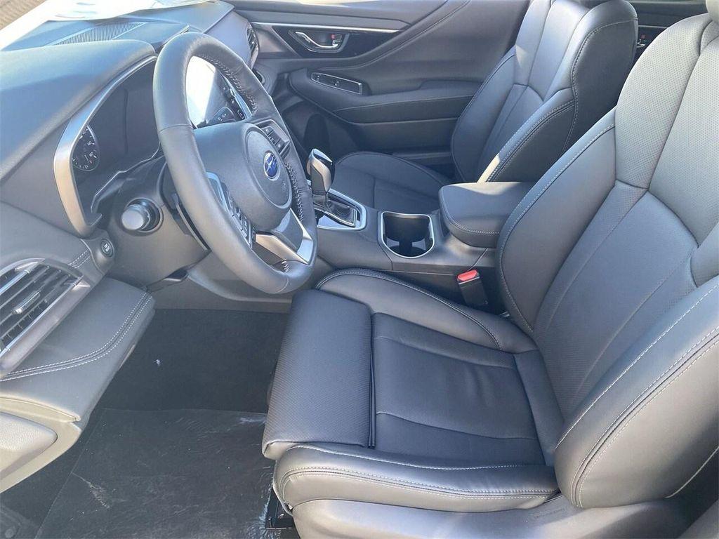 new 2025 Subaru Outback car, priced at $39,435